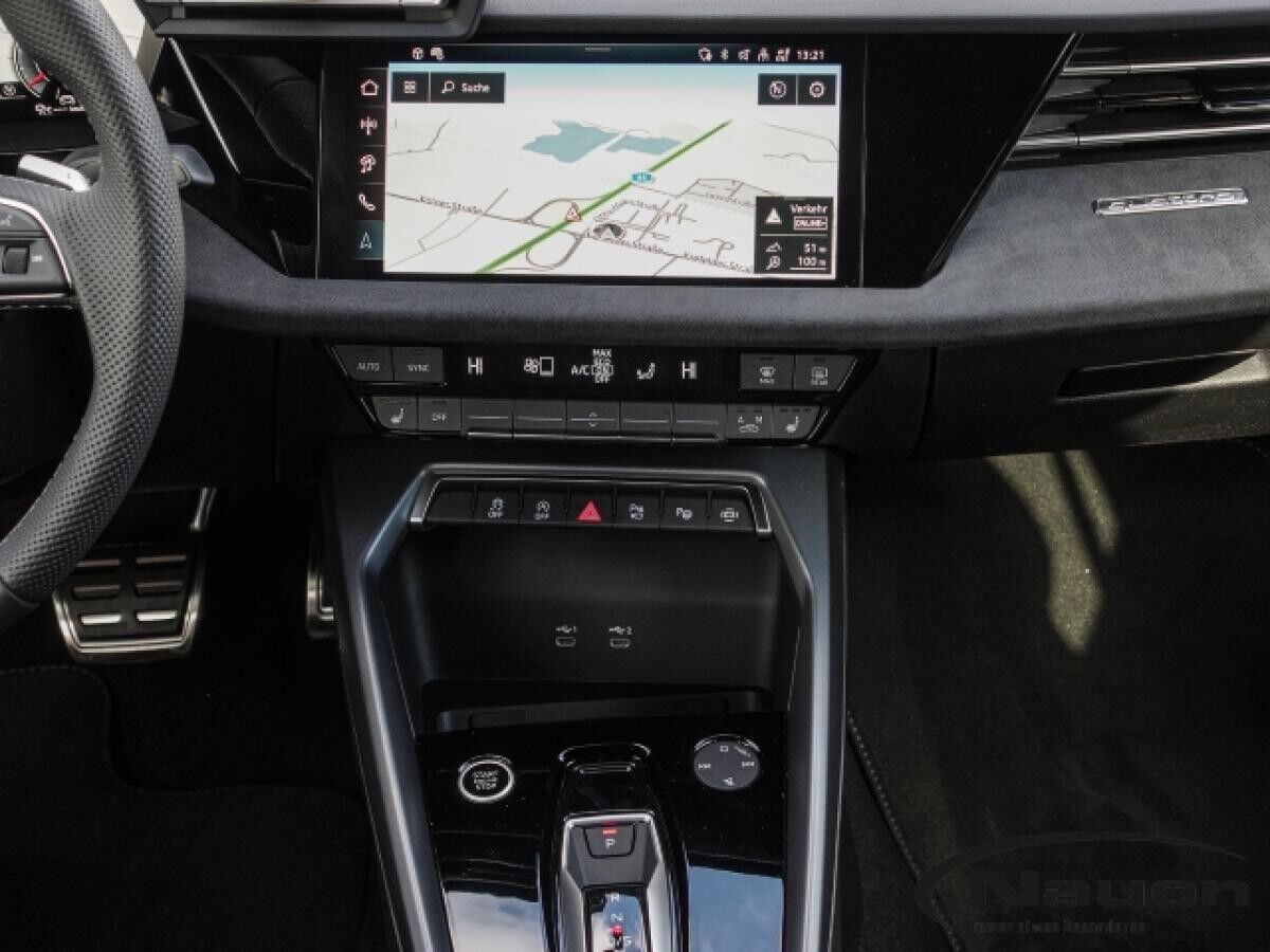 Audi A3 Sportback 40 TFSI quat S line*LagerSaleByNauen*