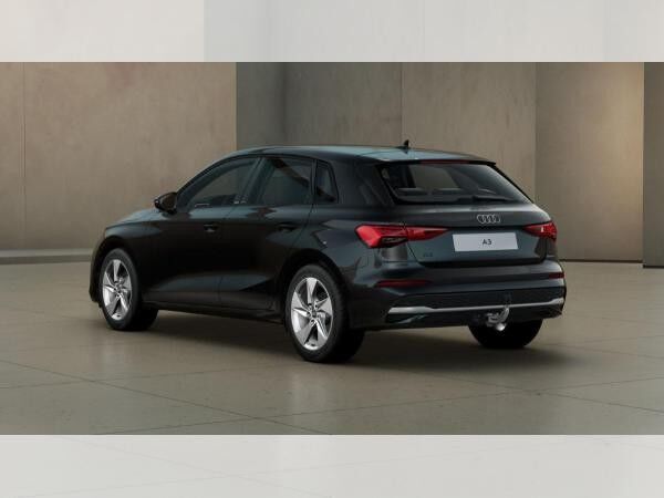 Audi A3 Sportback advanced 30 TDI AHK*Navi*GRA*Sound