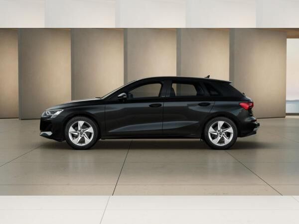 Audi A3 Sportback advanced 30 TDI AHK*Navi*GRA*Sound