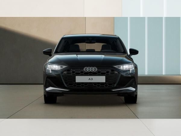 Audi A3 Sportback advanced 30 TDI AHK*Navi*GRA*Sound