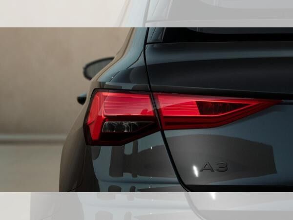 Audi A3 Sportback advanced 30 TDI AHK*Navi*GRA*Sound