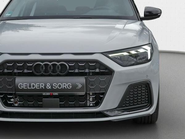 Audi A1 Sportback 30 TFSI S-tr. advanced *LED*EPH*SHZ