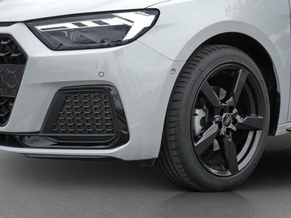 Audi A1 Sportback 30 TFSI S-tr. advanced *LED*EPH*SHZ