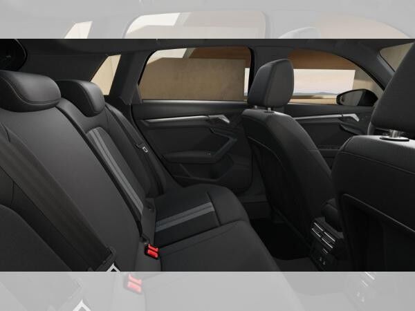 Audi A3 Sportback advanced 30 TDI AHK*Navi*GRA*Sound