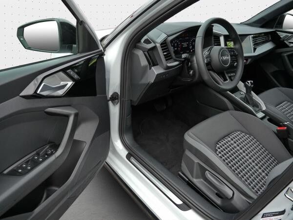 Audi A1 Sportback 30 TFSI S-tr. advanced *LED*EPH*SHZ