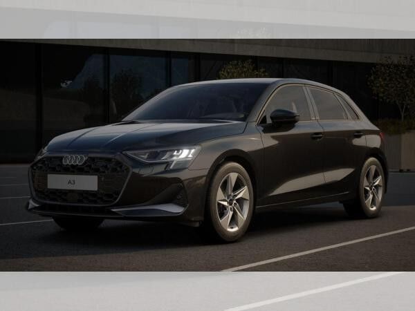Audi A3 Sportback advanced 30 TDI AHK*Navi*GRA*Sound