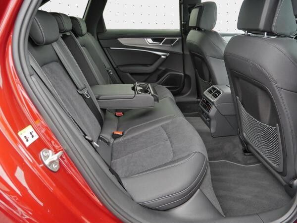 Audi A6 Avant 55 TFSIe S line Matrix*B&O*HuD*360°*