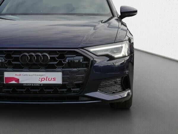 Audi A6 Avant 35 TDI Avant advanced AHK*Matrix*Pano*
