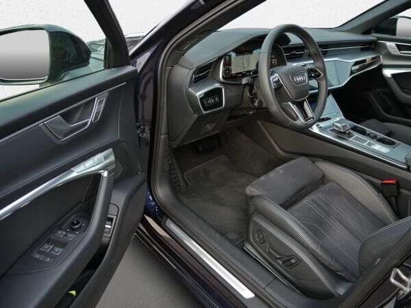 Audi A6 Avant 35 TDI Avant advanced AHK*Matrix*Pano*