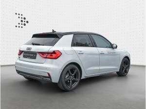 Audi A1 Sportback 30 TFSI S-tr. advanced *LED*EPH*SHZ