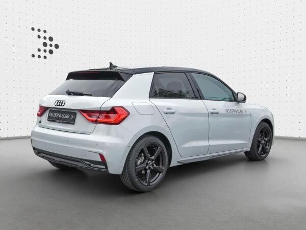 Audi A1 Sportback 30 TFSI S-tr. advanced *LED*EPH*SHZ