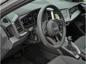 Audi A1 Sportback 30 TFSI S-tr. advanced *LED*EPH*SHZ