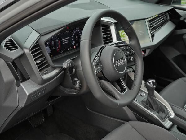 Audi A1 Sportback 30 TFSI S-tr. advanced *LED*EPH*SHZ