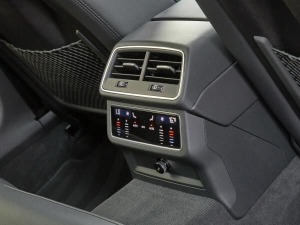 Audi A6 Avant 50 TDI quattro AHK*Matrix*360°*HuD*