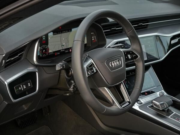 Audi A6 Avant 35 TDI Avant advanced AHK*Matrix*Pano*