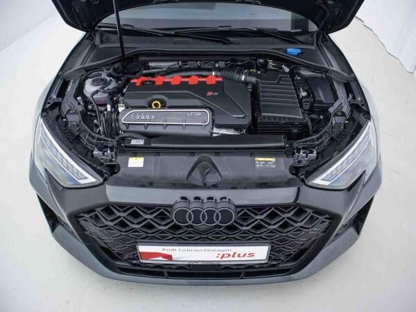 Audi RS3 Limousine 2.5 TFSI*RS*CARBON*SONOS*ASG*HUD*