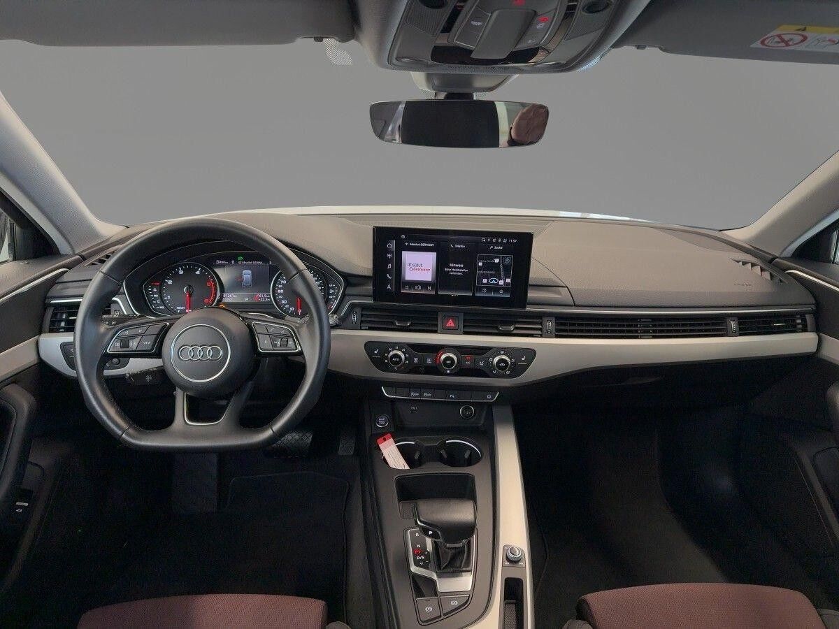 Audi A4 Avant Advanced 30 TDI LED Kamera Navi DAB