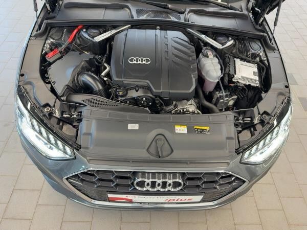 Audi A4 Avant 40 TFSI S line S tronic