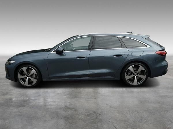 Audi A5 Avant e-hybrid quattro S tronic