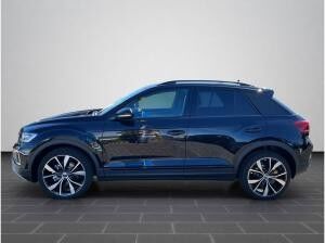 Volkswagen T-Roc 2.0 TDI *Style* DSG AHK SHZ VKZ-Erkennung