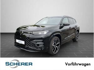 Volkswagen Tayron 2.0 TDI *R-Line* AHK DSG RFK 4MOTION App-Connect