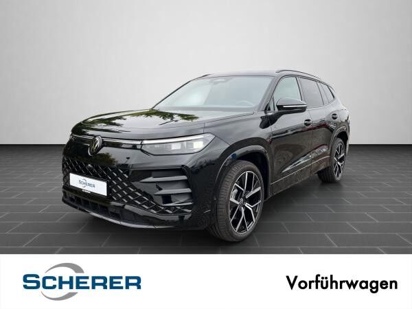 Volkswagen Tayron 2.0 TDI *R-Line* AHK DSG RFK 4MOTION App-Connect
