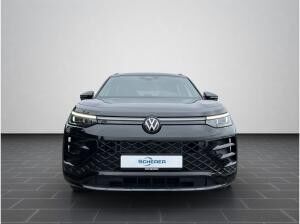 Volkswagen Tayron 2.0 TDI *R-Line* AHK DSG RFK 4MOTION App-Connect