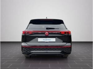Volkswagen Tayron 2.0 TDI *R-Line* AHK DSG RFK 4MOTION App-Connect