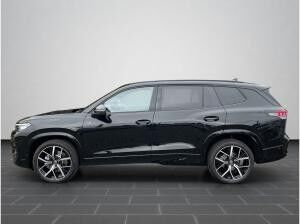 Volkswagen Tayron 2.0 TDI *R-Line* AHK DSG RFK 4MOTION App-Connect