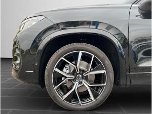 Volkswagen Tayron 2.0 TDI *R-Line* AHK DSG RFK 4MOTION App-Connect