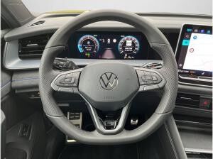 Volkswagen Tayron 2.0 TDI *R-Line* AHK DSG RFK 4MOTION App-Connect