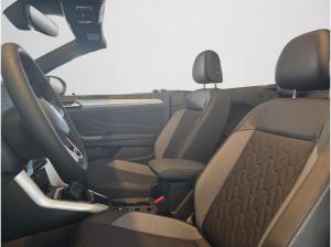 Volkswagen T-Roc Cabriolet ENERGY 1.0 l TSI 6-Gang AHK