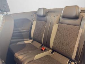 Volkswagen T-Roc Cabriolet ENERGY 1.0 l TSI 6-Gang AHK