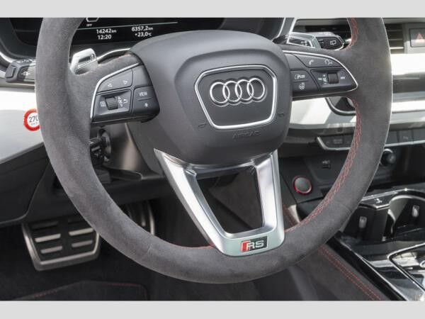 Audi RS4 Comp.+/RS-Schalensitze/290km/h/Pano/RS-AGA+