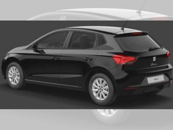 Seat Ibiza 🚀 Road Edition 1.0 TSI 116PS DSG*Kamera*Sitzheizung*1xSOFORT*