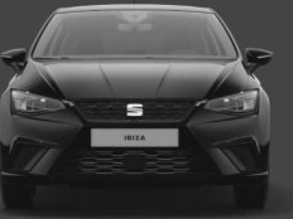 Seat Ibiza 🚀 Road Edition 1.0 TSI 116PS DSG*Kamera*Sitzheizung*1xSOFORT*