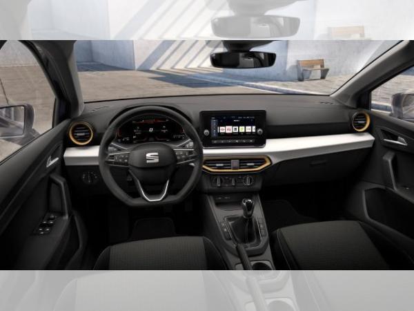 Seat Ibiza 🚀 Road Edition 1.0 TSI 116PS DSG*Kamera*Sitzheizung*1xSOFORT*