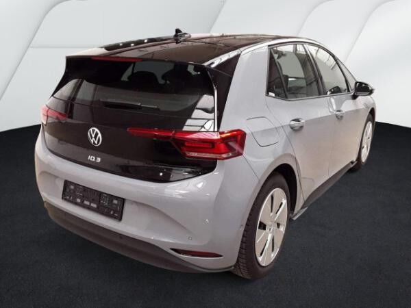 Volkswagen ID.3 Pro Navi LED DAB+ FrontAssist