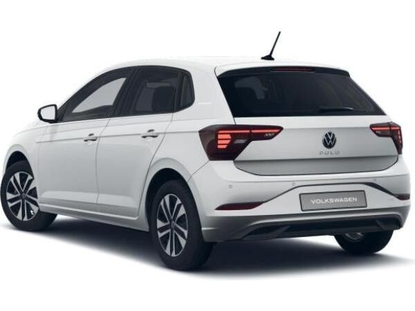 Volkswagen Polo GOAL 1,0 l TSI DSG Digitales Cockpit LED