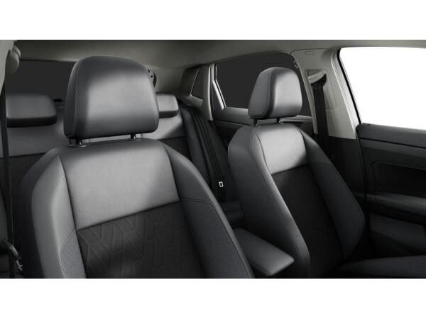 Volkswagen Polo GOAL 1,0 l TSI DSG Digitales Cockpit LED