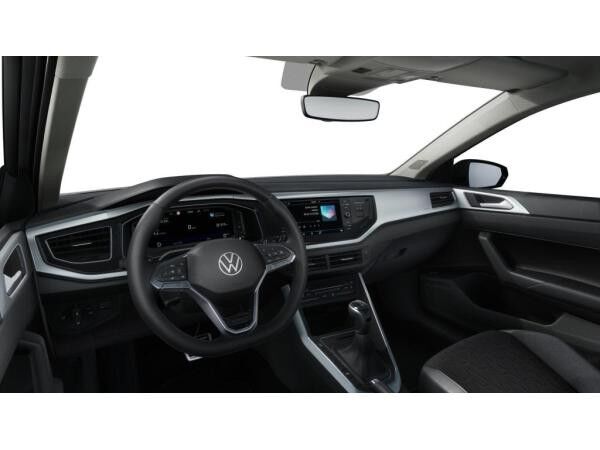Volkswagen Polo GOAL 1,0 l TSI DSG Digitales Cockpit LED