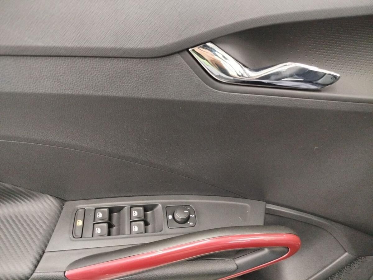 Skoda Fabia Monte Carlo 1,0 TSI 5-Gang mech.