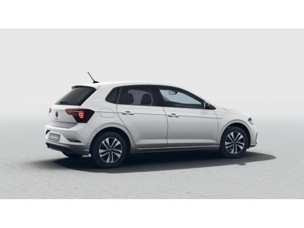 Volkswagen Polo GOAL 1,0 l TSI DSG Digitales Cockpit LED