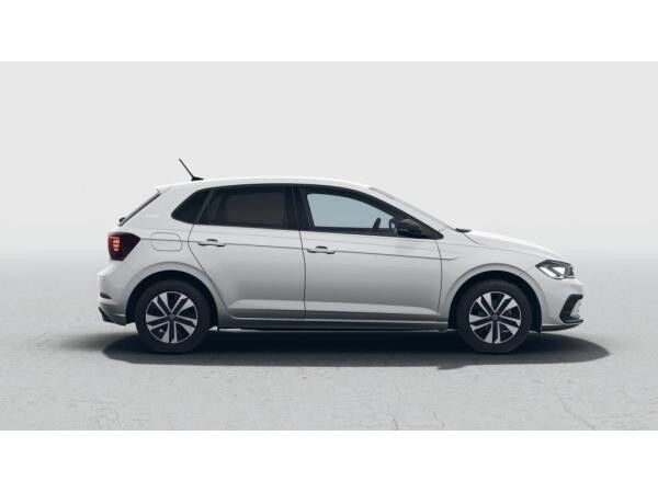 Volkswagen Polo GOAL 1,0 l TSI DSG Digitales Cockpit LED