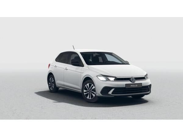 Volkswagen Polo GOAL 1,0 l TSI DSG Digitales Cockpit LED