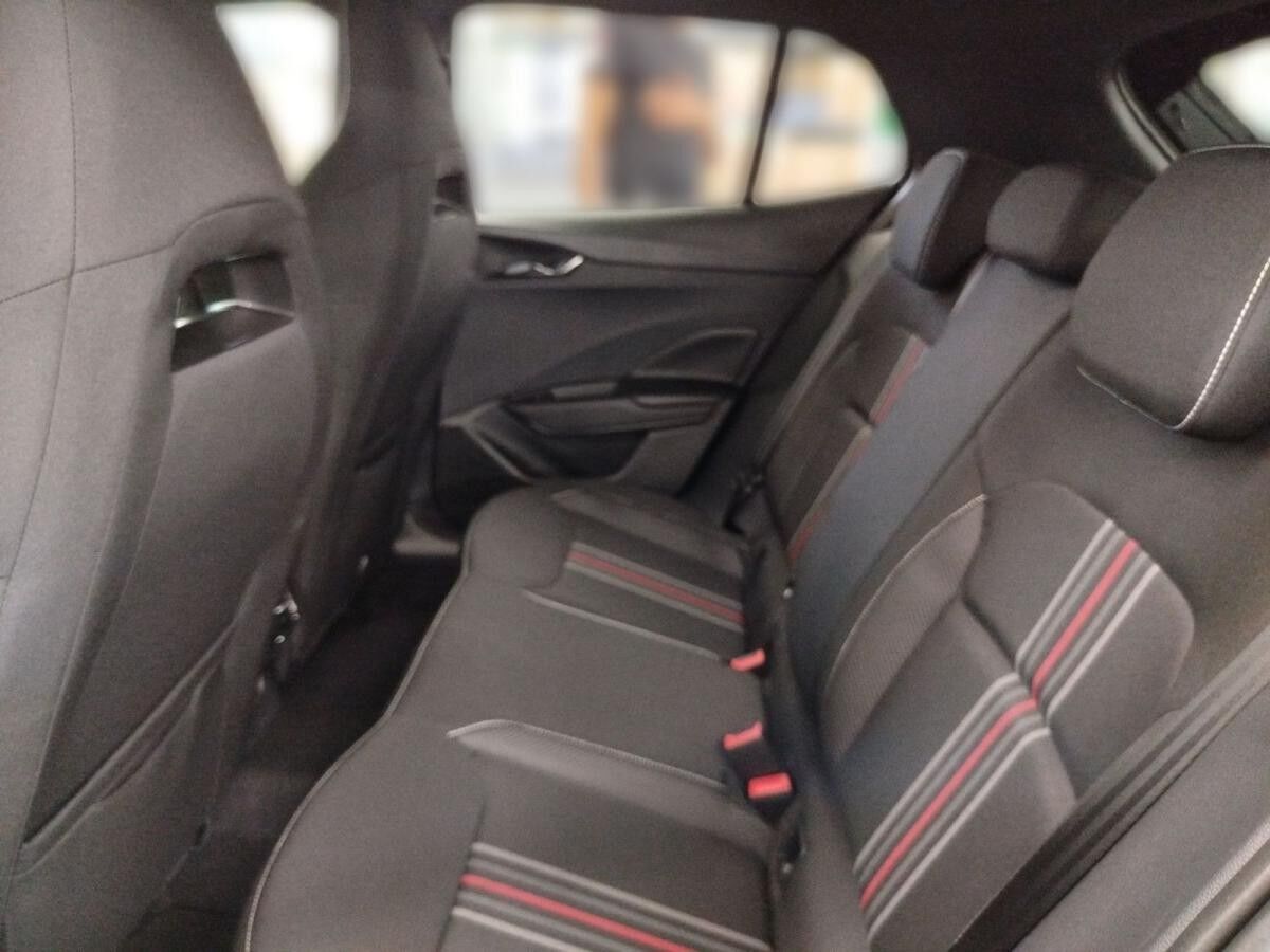 Skoda Fabia Monte Carlo 1,0 TSI 5-Gang mech.