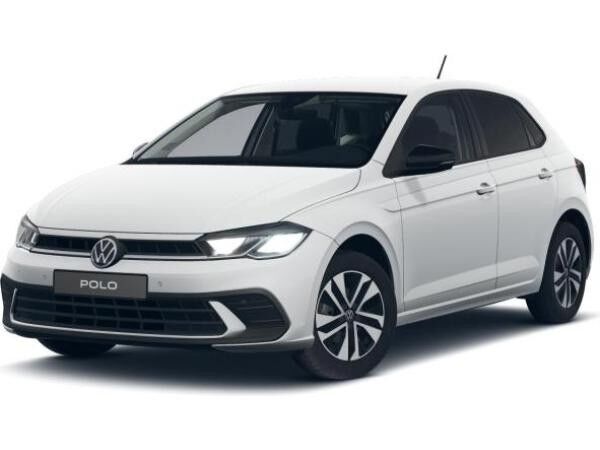 Volkswagen Polo GOAL 1,0 l TSI DSG Digitales Cockpit LED