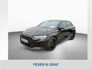 Audi RS3 Spb.*SONDERABNEHMER* ACC-RS AGA-LED-KAMERA