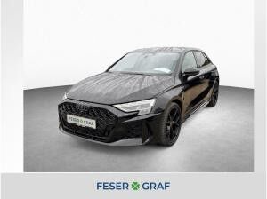 Audi RS3 Spb. ACC-el.Heck-RS AGA-LED-KAMERA-SHZ