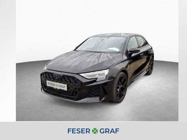 Audi RS3 Sportback S tronic